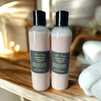 Cashmere Noir Shower Gel