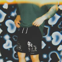 Image 1 of Gym Shorts