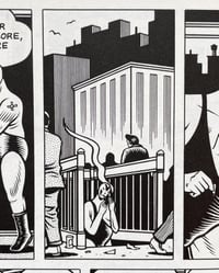 Image 4 of Hard Boiled Defective Stories