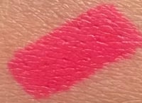 Image 2 of Fether liner hot pink L5