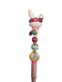 Image 2 of Flower Bunny Pen