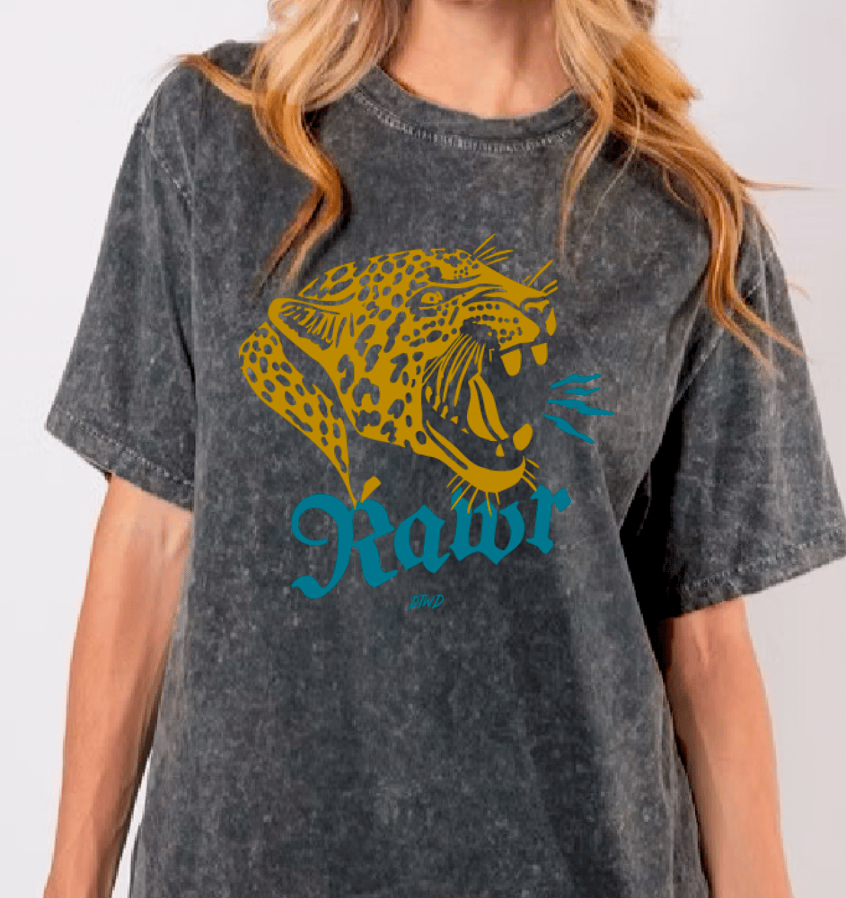 Image of Rawr