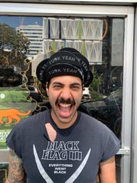 Image 4 of King Kog Cycling Cap