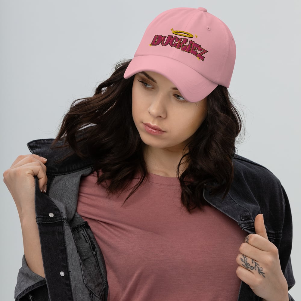 DUCKiEZ Hat