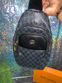 Image 3 of Gui Sling Bag 