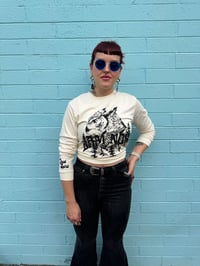 Image 5 of Great Spirit (Long Sleeve)