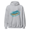 pike hoodie