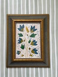 Image 1 of Fleurs Duo