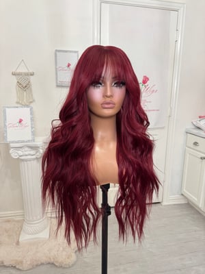 Image of Lyndsey luxury ( ready to ship) 