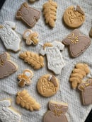 Image 2 of Pampa Neutral Baby Shower