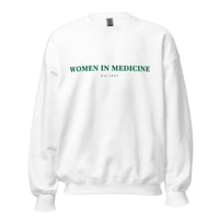 Image 1 of The On Call Crew - Green Letters