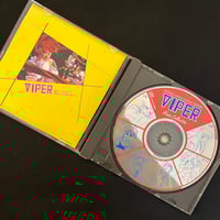 Image 3 of Viper Music Collection CD 
