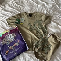 Image 3 of Syna World Graffiti Set – Summer Edition