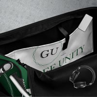 Image 4 of Geechee Unity Duffle Bag