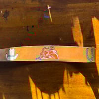 Image 2 of 8 ICON BELT