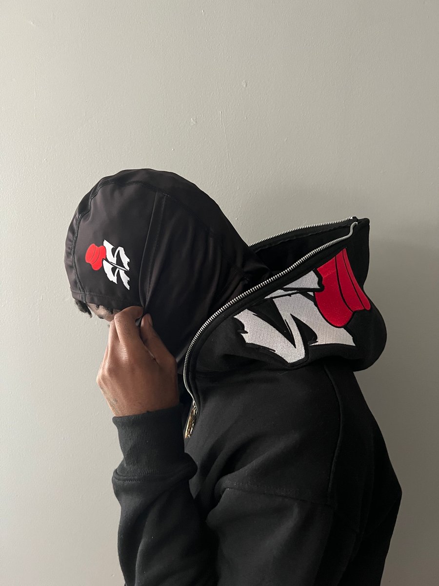 Image of Double S (Ski Mask)