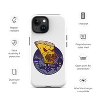 Image 5 of Slicezilla Tough Case for iPhone®