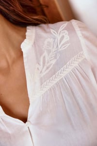 Image 4 of Blusa Bowie Cruda