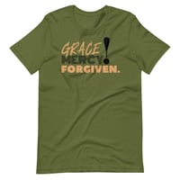 GRACE | MERCY | FORGIVEN - SHORT SLEEVE