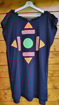 Image 10 of "Galactic Walker" Twin Tunic, Size L/XL