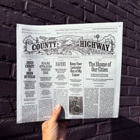 County Highway Dec ‘25