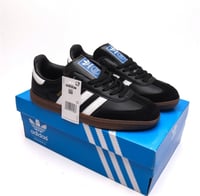 Image 1 of Black Sambas 