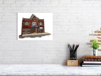 Image 2 of Academy Theatre