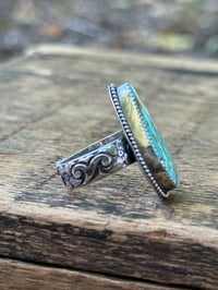 Image 2 of Open Range Ring