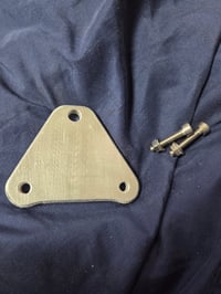 Image 1 of Shadow Headlight Mount 