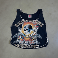 Image 1 of HD Reworked GRAND TURK TANK 