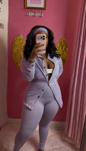 Image of Airport Bae 2 piece