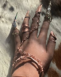 Image 6 of Witchbitch  talons