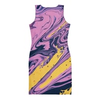 Image 2 of TAFFY DRESS 