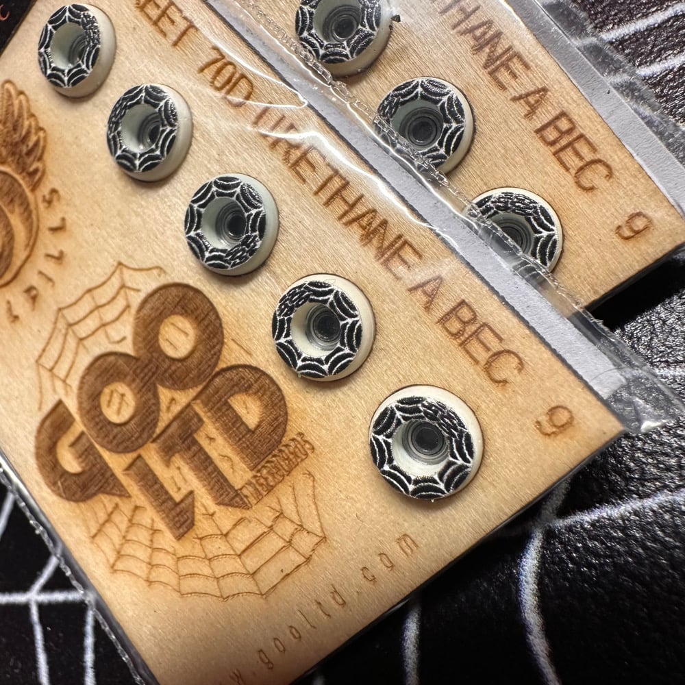 Spider Web Graphic Ill Pills Street shape only | Goo.LTD