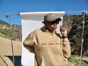 Image of Cookie Dough Hoodie