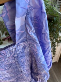Image 3 of NWT Target purple dre’s