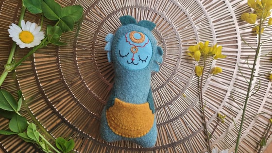 Image of Dream Guardian #1