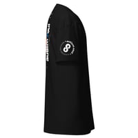 Image 7 of Unisex classic tee mouth autism soul