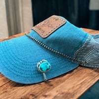 Bamboo Mountain Bill Bling