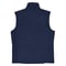 Image of Men’s Columbia fleece vest