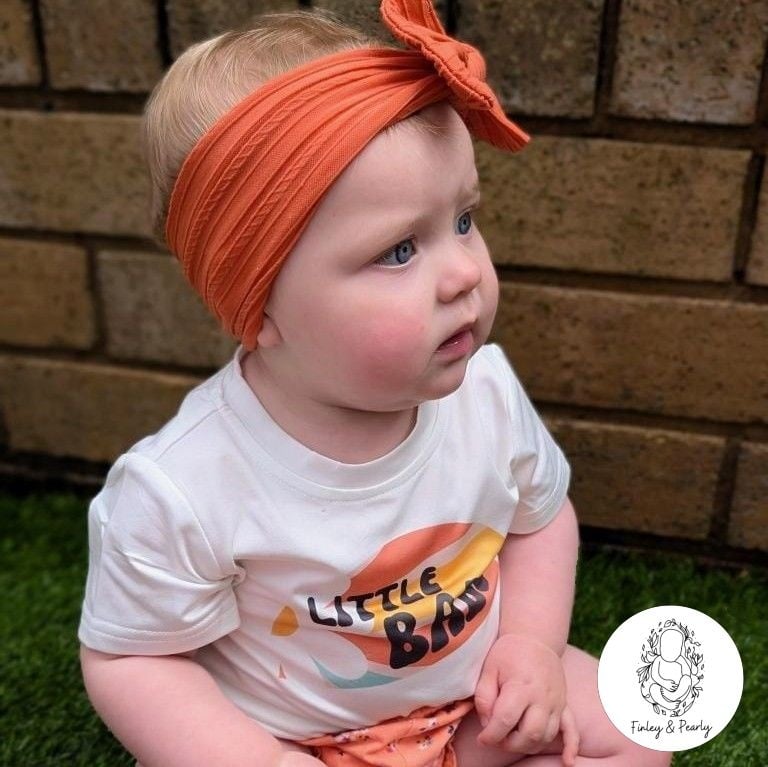 T-SHIRT: Little Babe