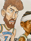 Thunder Buddies