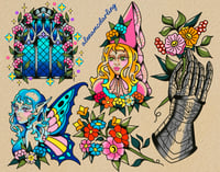Whimsy