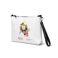 Image 2 of HEALING PROCESS Crossbody bag