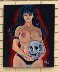 SKULL SEEKER