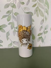 Image 8 of 20oz Skinny Tumblers 