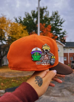 FRANKENSTEVEN🎃🧟‍♂️