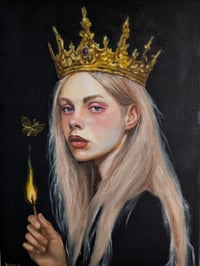 Image 1 of Psyche' s Vigil