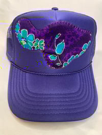Maui Vintage Trucker #MVT32
