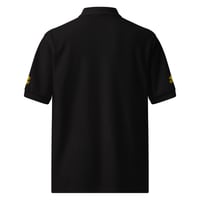 Image 4 of Ras Demo Premium Polo